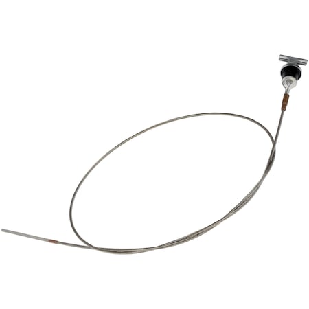 Dorman - Hd Solutions Dipstick 917-6005